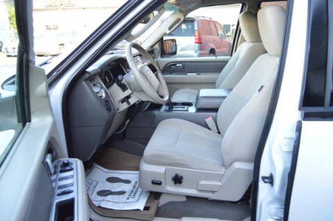 2010 Ford Expedition XLT