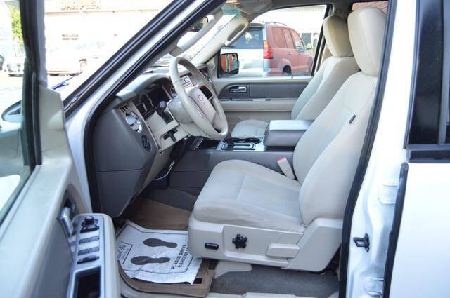 2010 Ford Expedition XLT