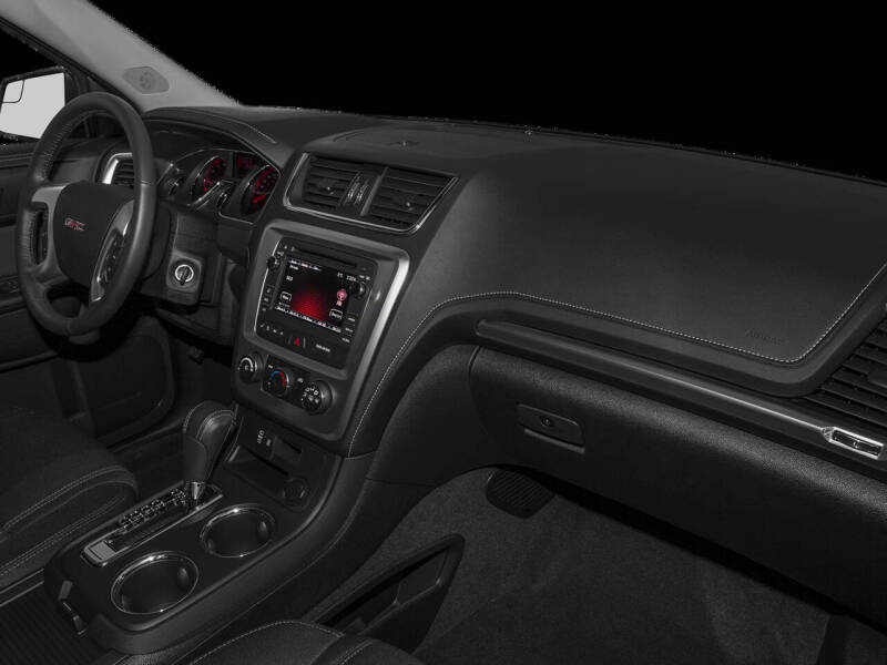 2016 GMC Acadia SLE-2