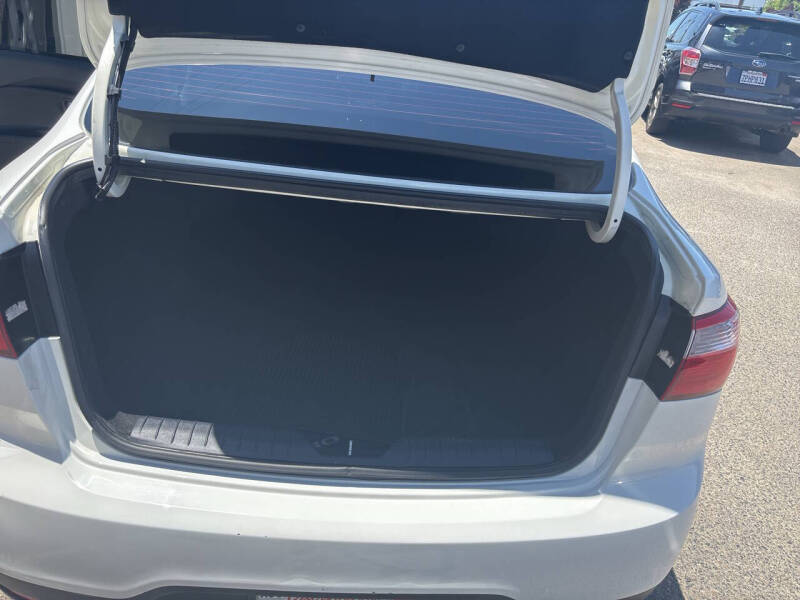 2015 Kia Rio LX