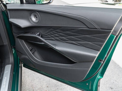 2025 Lotus Eletre Carbon