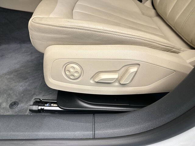 2019 Audi A5 Sportback quattro Premium Plus 45 TFSI