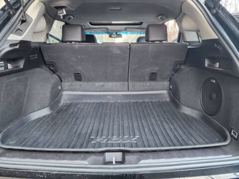 2013 Acura RDX w/Tech