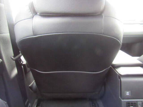 2023 Toyota bZ4X XLE