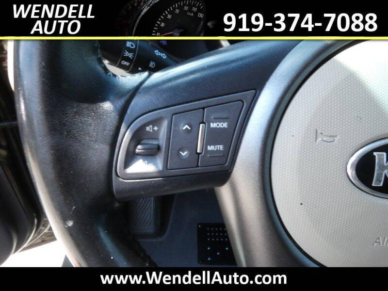 2013 Kia Soul !