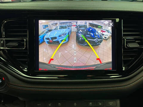 2023 Dodge Durango GT Plus