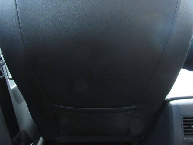 2023 Volkswagen Atlas V6 SE