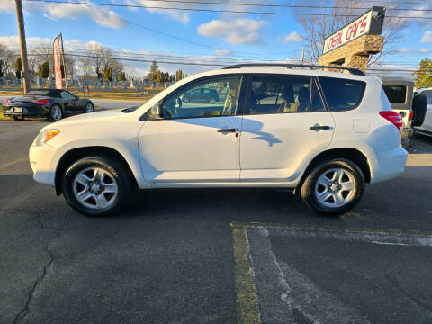 2012 Toyota RAV4