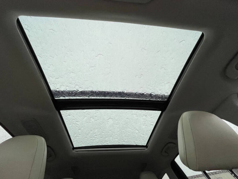 2020 Subaru Ascent Limited 7-Passenger