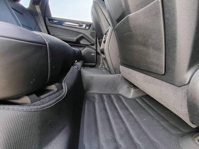 2020 Porsche Cayenne