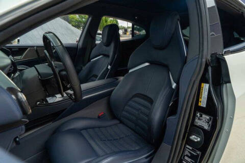 2023 Ferrari Purosangue