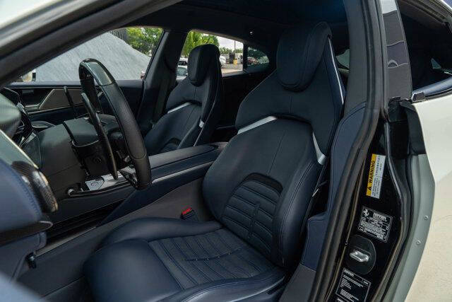 2023 Ferrari Purosangue