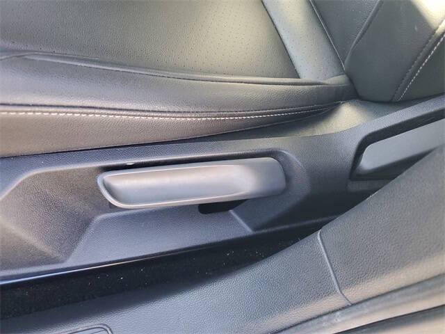 2019 Volkswagen Jetta SEL