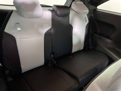 2025 Toyota Sienna XSE 7-Passenger