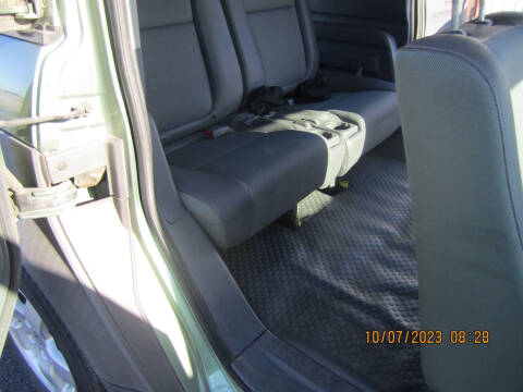 2003 Honda Element EX