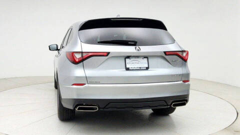 2023 Acura MDX SH-AWD