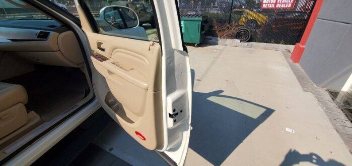 2014 Cadillac Escalade