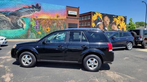 2007 Saturn Vue for sale at RIVERSIDE AUTO SALES in Sioux City IA