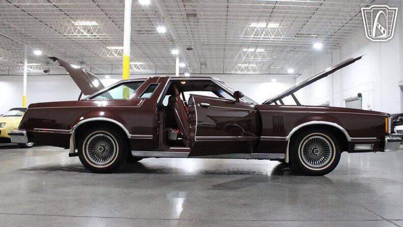 1979 Ford Thunderbird