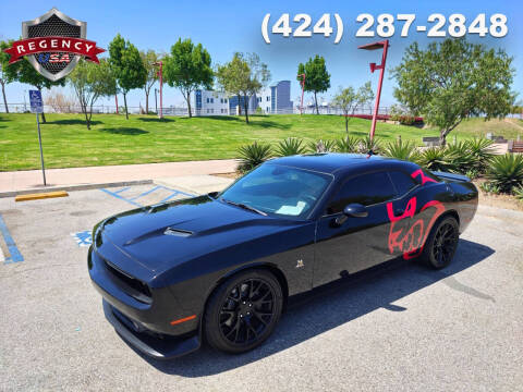 2016 Dodge Challenger