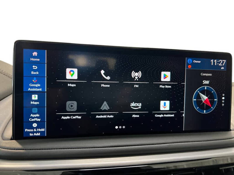 2026 Acura MDX SH-AWD w/Tech