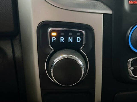 2020 RAM 1500 Classic Warlock