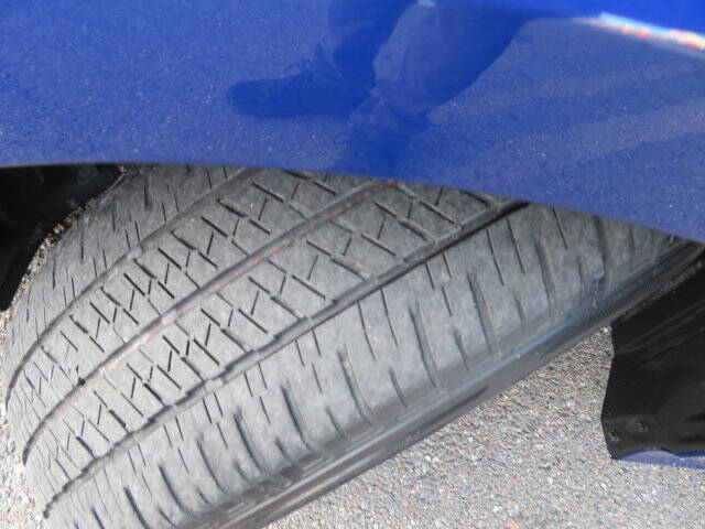 2018 Toyota Prius Three