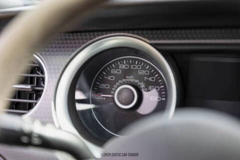 2013 Ford Mustang Boss 302