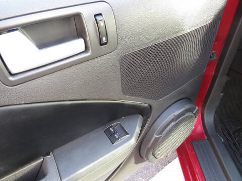 2007 Ford Mustang GT Premium