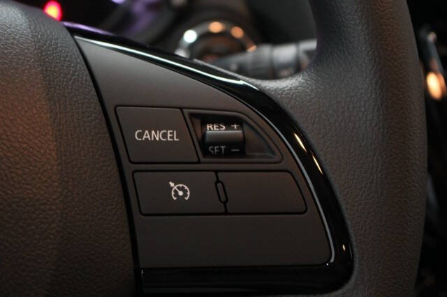 2026 Mitsubishi Eclipse Cross LE