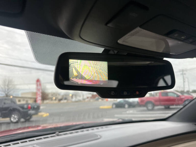 2012 Chevrolet Camaro SS