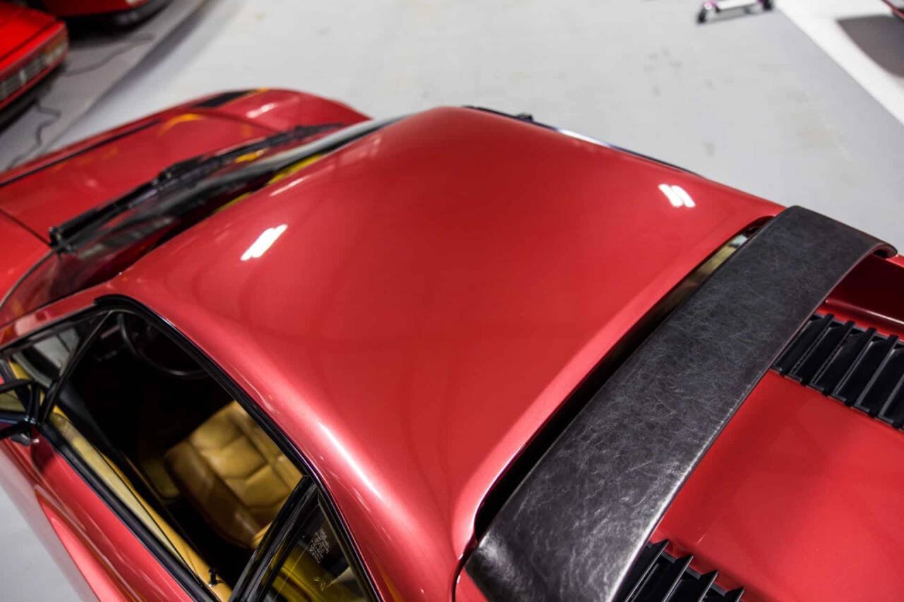 1983 Ferrari 308 18