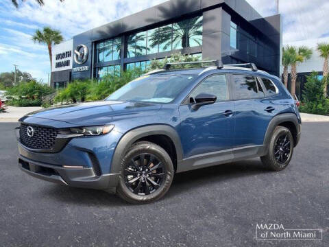 2026 Mazda CX-50 2.5 S Select