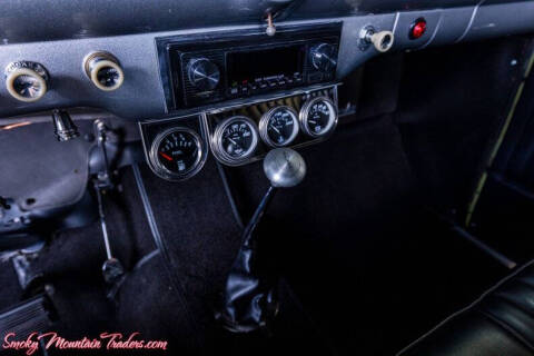 1950 Ford Custom Deluxe