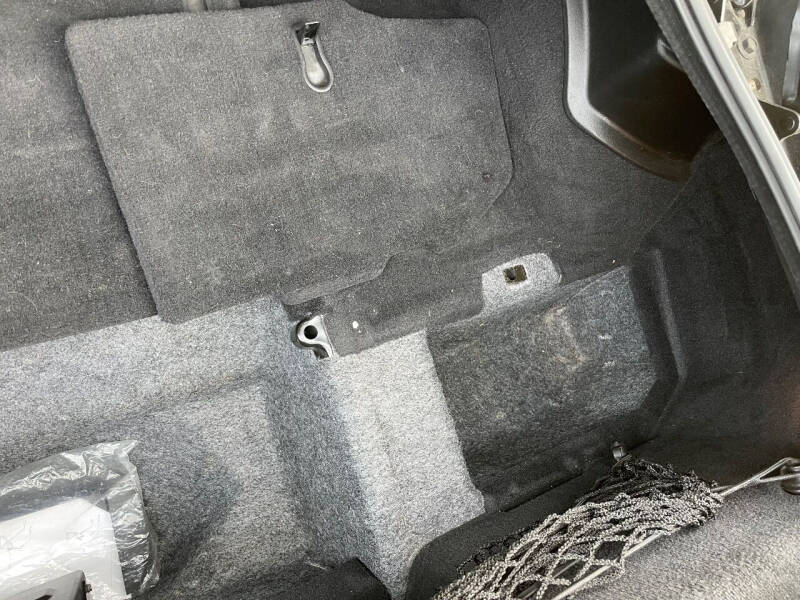 2000 Chevrolet Corvette