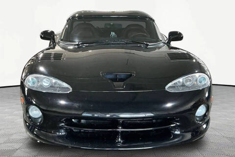 1999 Dodge Viper RT/10