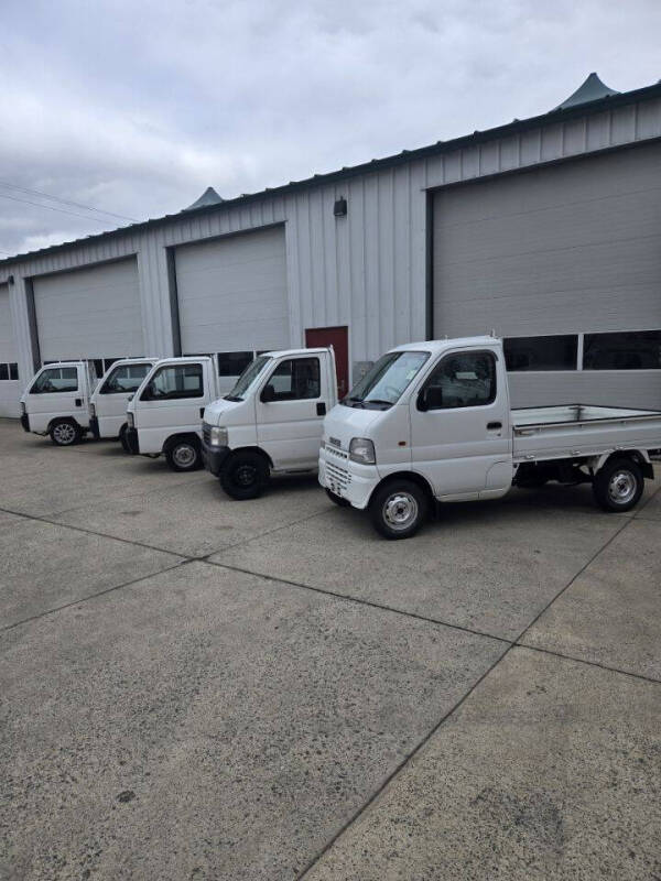 1999 Honda Ridgeline