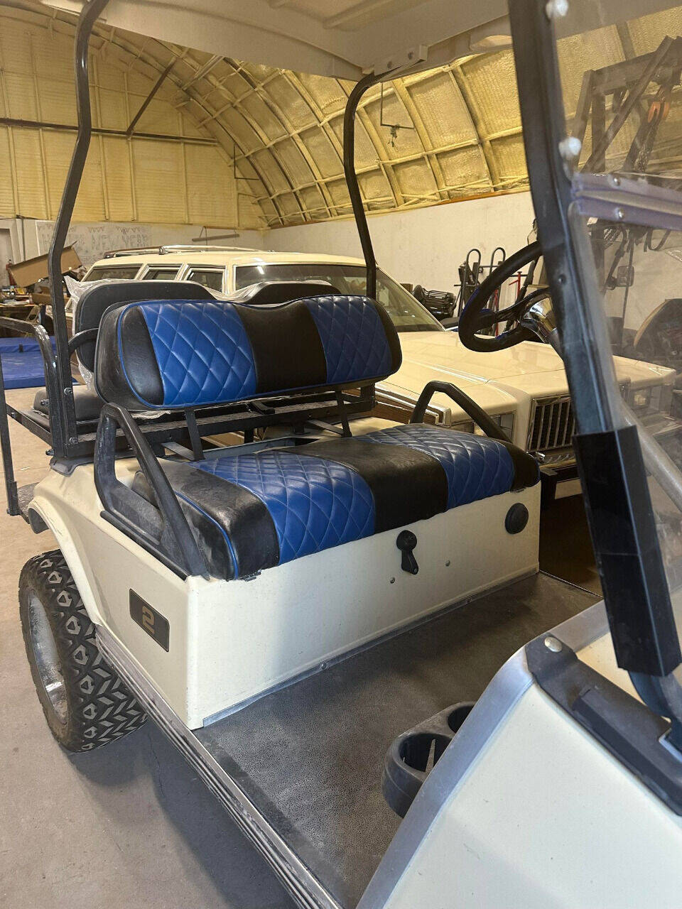 2020 Club Car club car for sale at Choice American Auto Sales in Cheyenne, WY