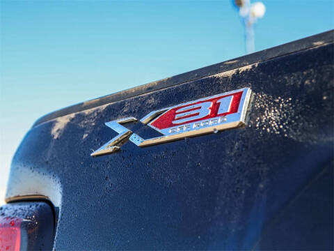 2023 GMC Sierra 2500HD