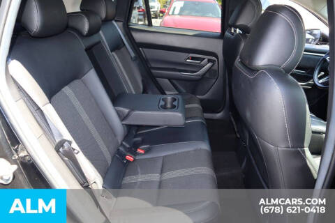 2024 Mazda CX-50 2.5 S Preferred