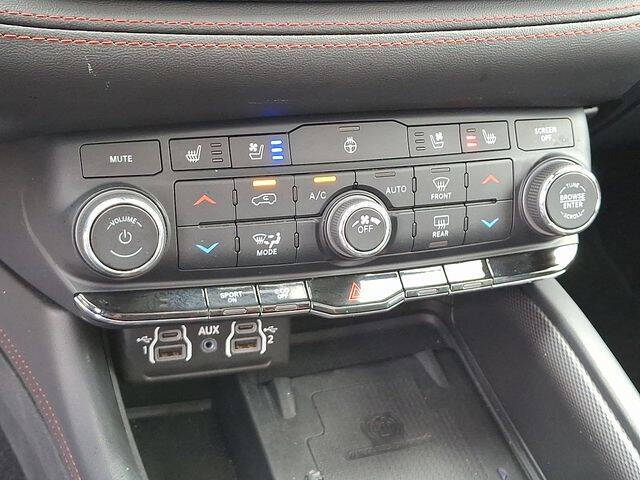 2024 Dodge Durango R/T Plus