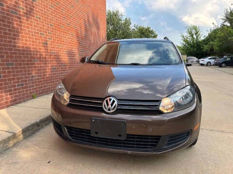 2011 Volkswagen Jetta SportWagen SE PZEV