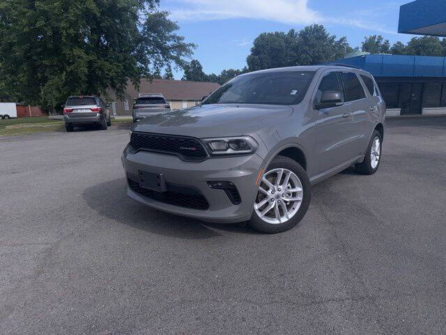 2023 Dodge Durango GT Plus