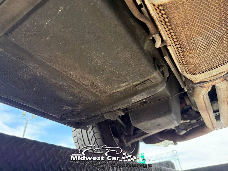 1985 Chevrolet Corvette