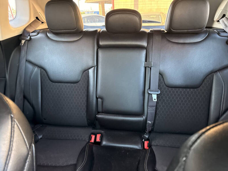 2020 Jeep Compass Altitude