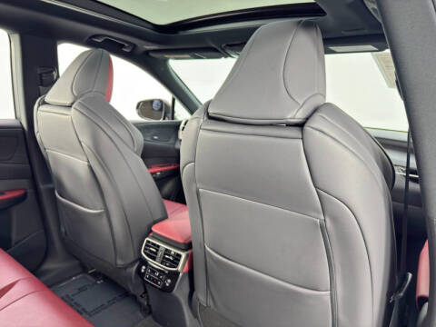 2023 Lexus RX 500h F SPORT Performance