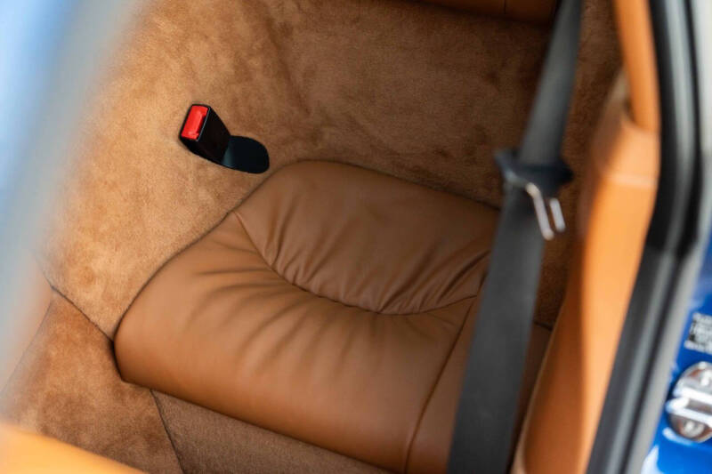 2011 Porsche 911 Carrera