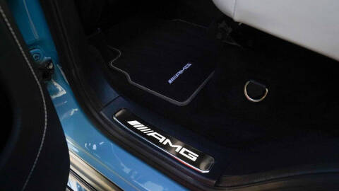 2021 Mercedes-Benz G-Class AMG G 63