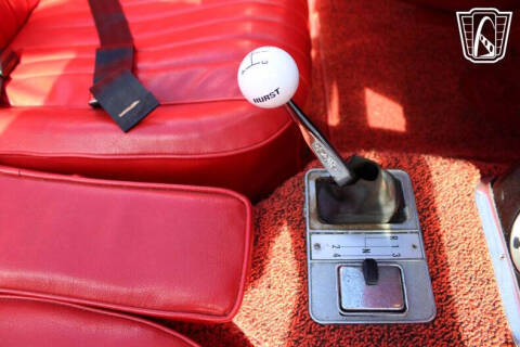 1960 Chevrolet Corvette