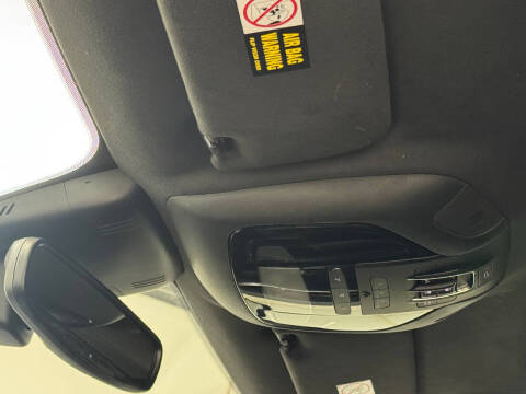 2017 Maserati Ghibli